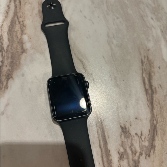 apple watch series 3 42mm aluminum case - Picture 2 of 4